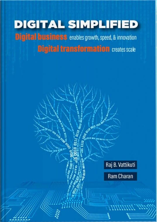 Digital SImplified eBook