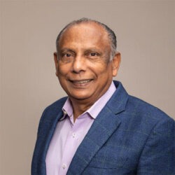 Raj V