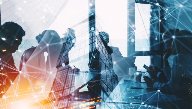 Resolving the Crisis of Fractured Organizations