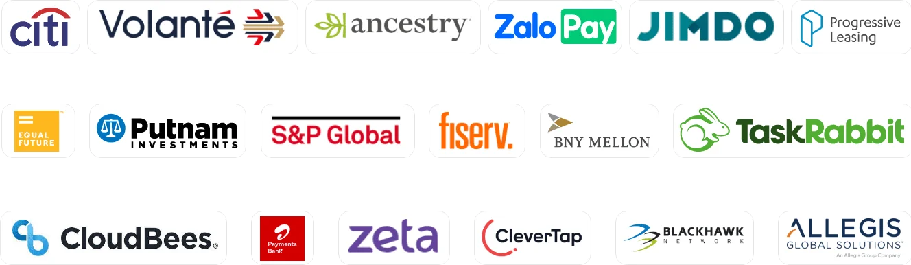 Clients Logo