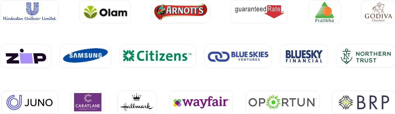 Clients Logo