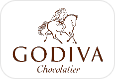 GODIVA Logo