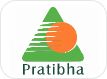 Pratibha Logo