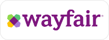 Wayfair Client Logo