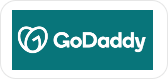 Godaddy logo