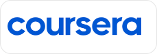 Coursera Logo
