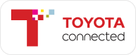 TOYOTA Connected