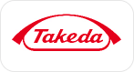 Takeda Logo