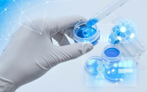 Improving Manufacturing and Operations Efficiency