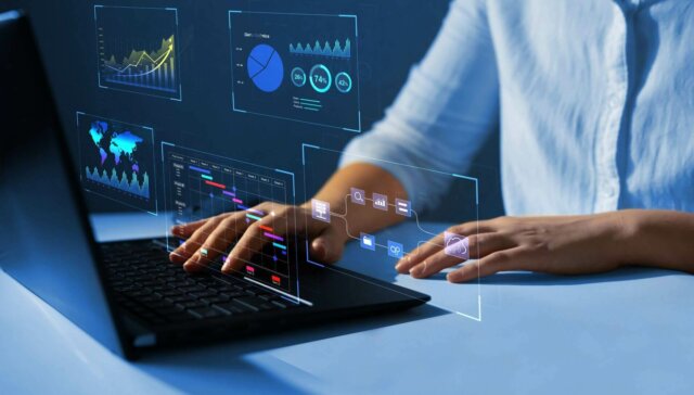 Modernizing IT Operations for System Reliability for a Big four Bank