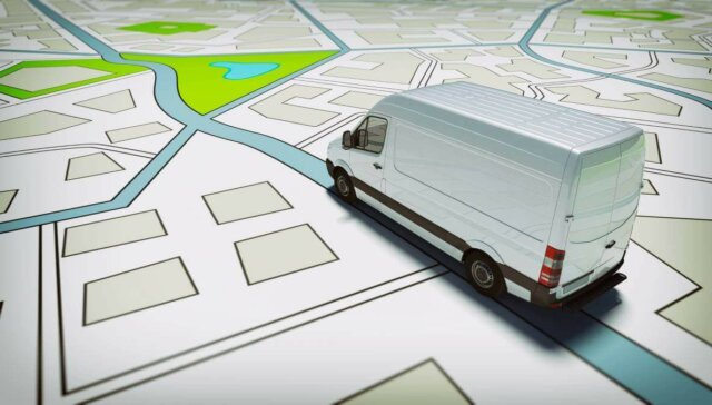 Cloud-Based E-Commerce Integration for Secure In-Car Package Deliveries