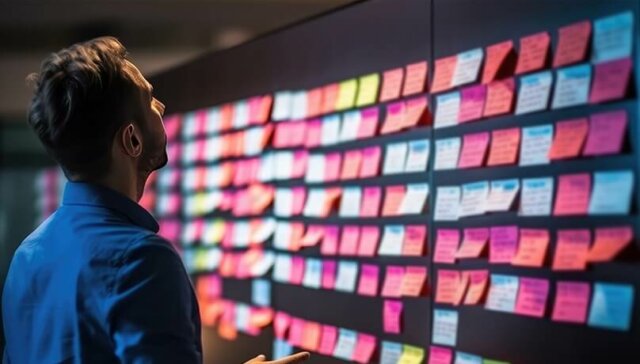 Applying Agile To Your Daily Life
