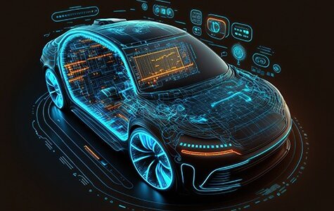 Automotive Industry Solutions