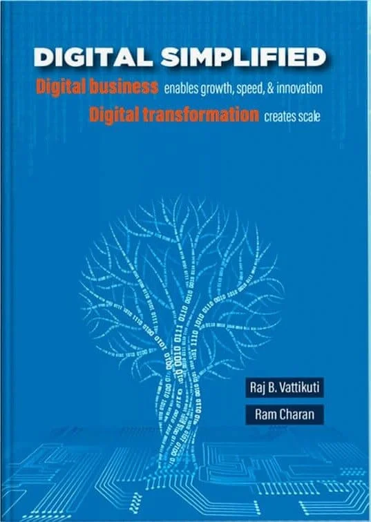 Digital Simplified Ebook