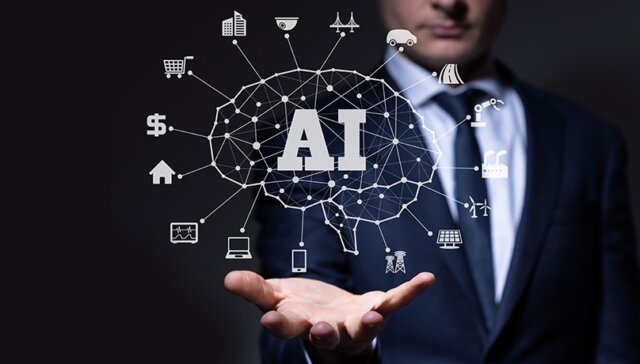 Generative AI: Driving Accelerated Growth in Digital Business
