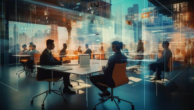 “Not just GenAI” Leadership Series — Part III