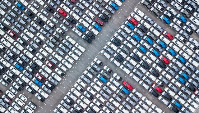 Auto Industry’s COVID-19 Recovery Strategy: Navigating Challenges