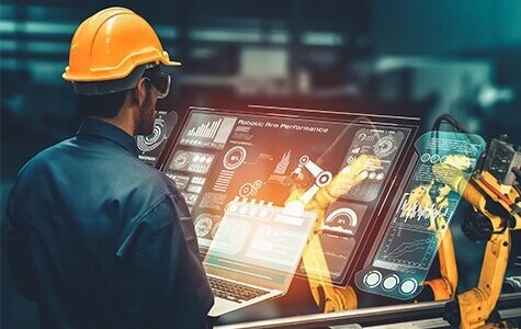 Manufacturing