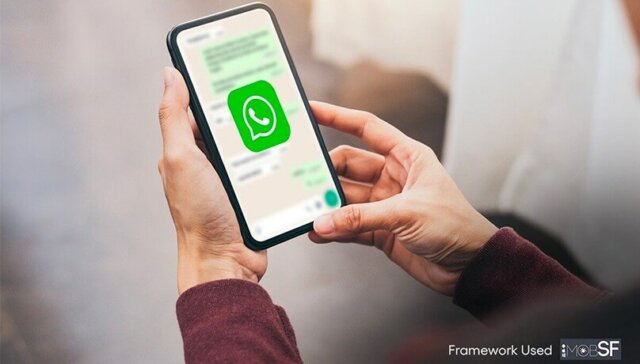WhatsApp Security and Static Analysis: Protecting Billions of Users