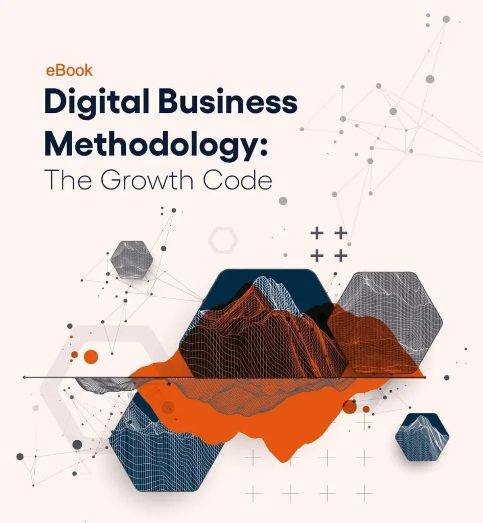 Digital Business Methodology