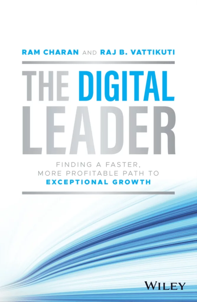 The Digital Leader eBook