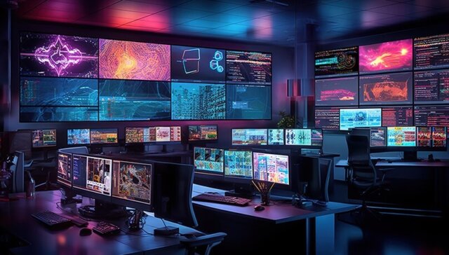Securing ICS security and SCADA: A Guide to Cyber Resilience