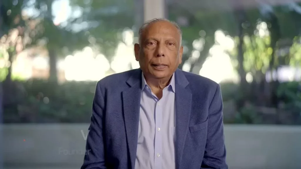 Raj Vattikuti
