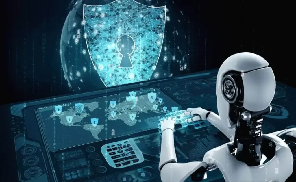 Artificial Intelligence in Cybersecurity 1