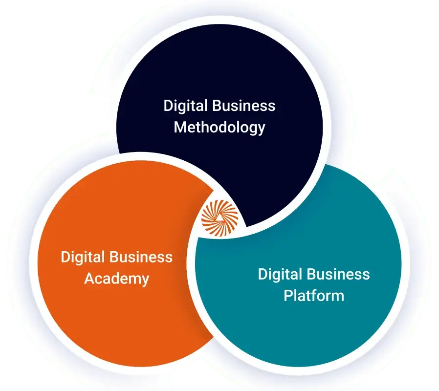 DBM Infographic