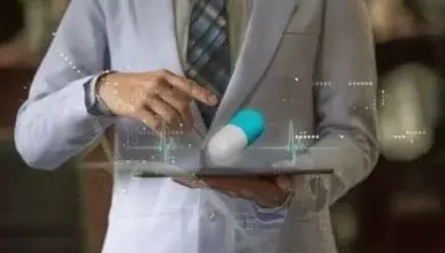 Revolutionizing Pharma: A Digital, Collaborative, and Data-Driven Enterprise
