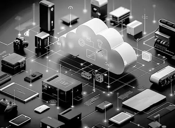 Altimetrik’s Cloud Capability