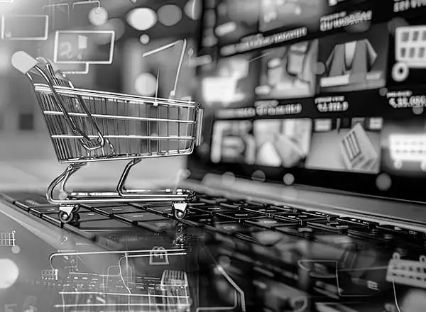 Empowering Retail and CPG with Digital Innovation and Agility