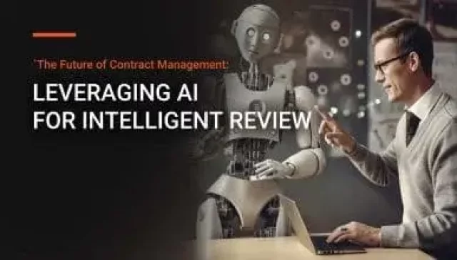 The Future of Contract Management: AI-Powered Intelligent Review