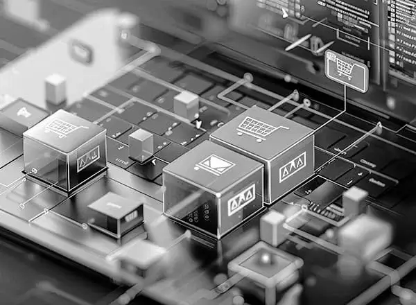 Helping Retailers CPG Companies Leverage The Power of Digital Business