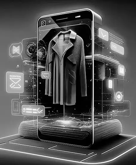 Retail, Consumer Packaged Goods, Technology