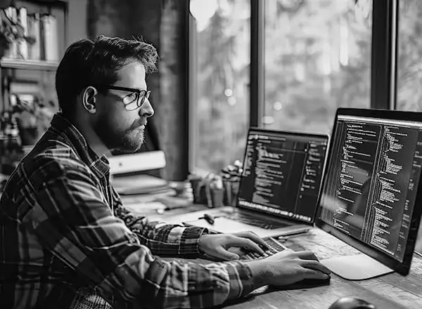 Simplifying the Developer Experience