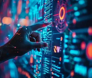 Vulnerabilitiy Management