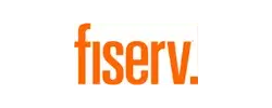 Fiserv.