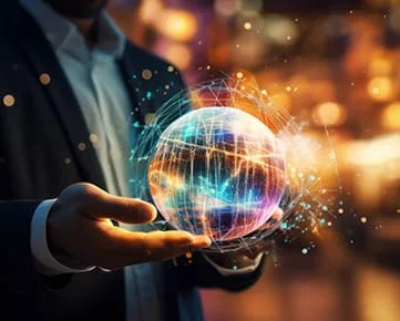 Innovative Customer Experiences