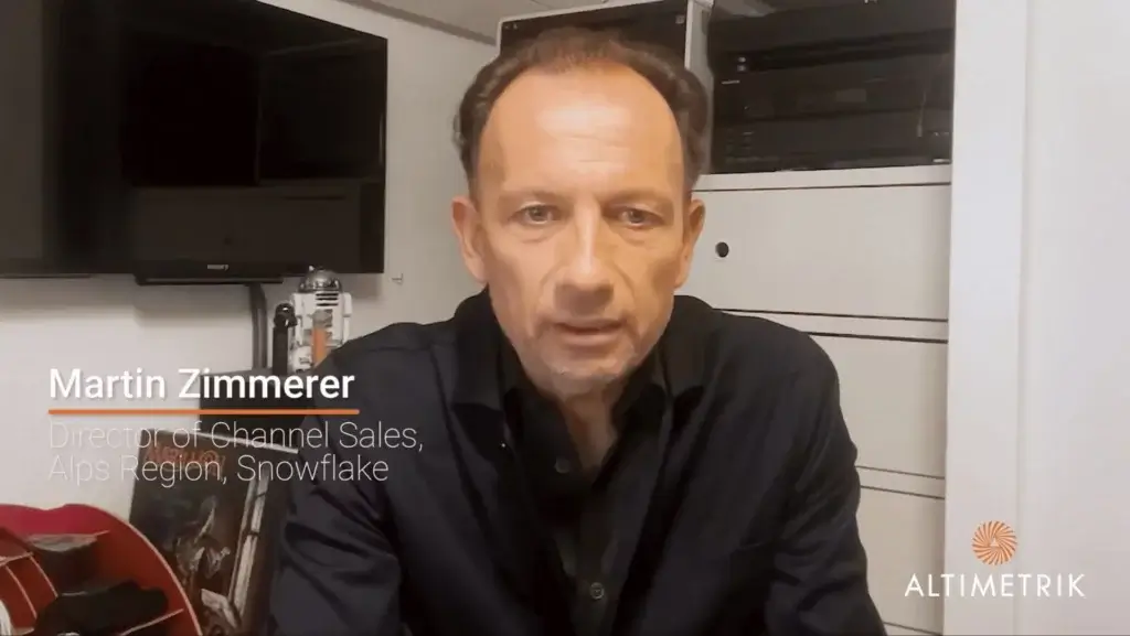 Martin Zimmerer
