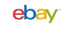 Ebay Logo